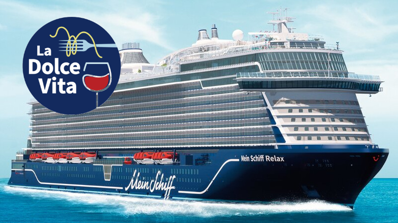 Mein Schiff Relax