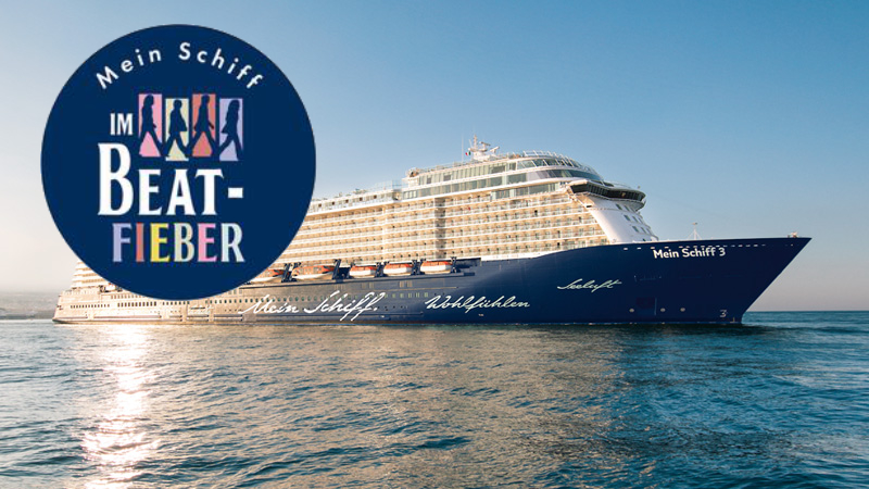 Mein Schiff 3