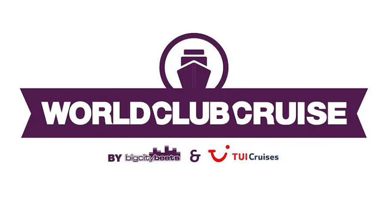 Mein Schiff 2 World Club Cruise 2