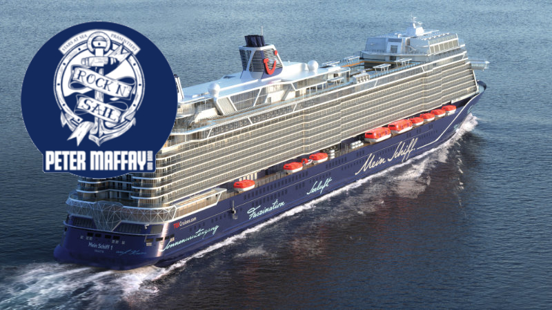 Mein Schiff 1