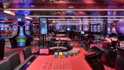 MSC Virtuosa - Le Grand Casino