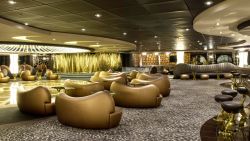 MSC Preziosa - Safari Lounge