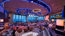 Anthem of the Seas - Two 70 Lounge