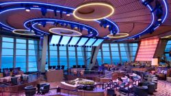 Anthem of the Seas - Two 70 Lounge