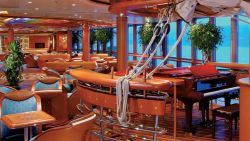 Jewel Of The Seas - Schoonbar