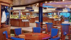 Jewel Of The Seas - Windjammer