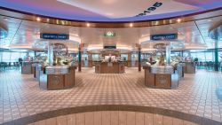 Jewel Of The Seas - Windjammer