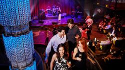 Quantum of the Seas - Music Hall Group