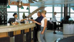 Radiance Of The Seas - Lattetudes