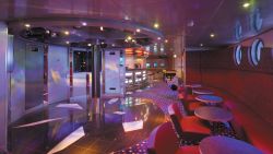 Serenade Of The Seas - Fuellounge