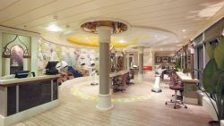 Serenade Of The Seas - Salon