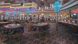 Vision Of The Seas - Casino