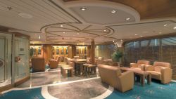 Vision Of The Seas - Library