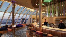 Mein Schiff 1 - Himmel&Meer Lounge