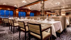 Mein Schiff Herz - Atlantik Klassik Restaurant