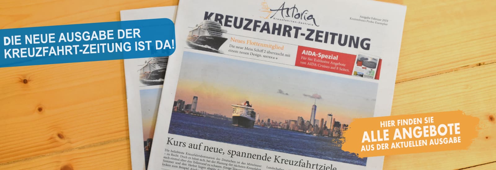 Kreuzfahrten Zentrale Traumreise Auf Den Weltmeeren Sonne