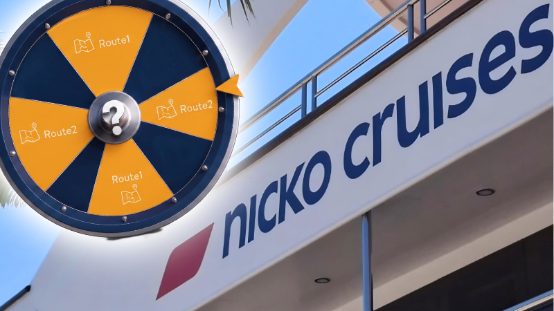 nicko Roulette