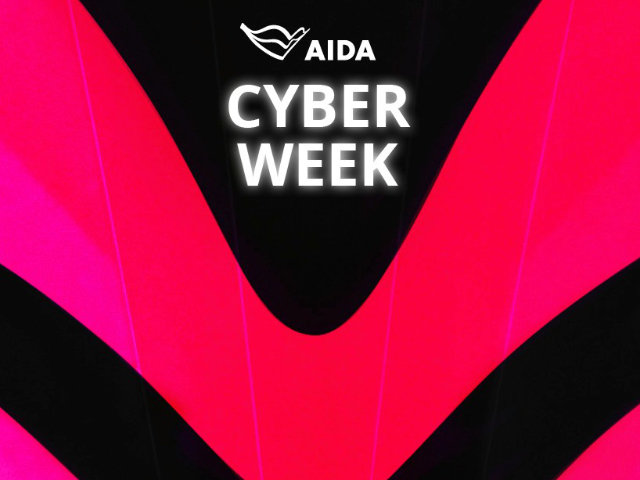 AIDA Cyber Days