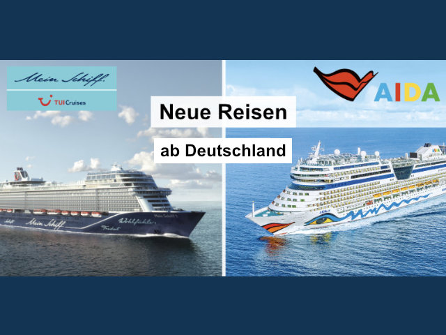 Kreuzfahrt Angebote 2024 | Jetzt Reduzierte Kreuzfahrt Buchen!